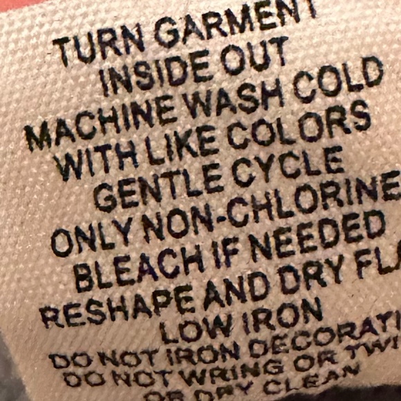 BRITNEY CREW NECK SWEATSHIRT - Picture 5 of 5